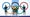 Olympic golf mixed competition
