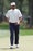 Jason Day on Friday at the Masters