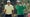 Ludvig Aberg on Friday at the Masters