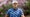 Patrick Reed at the 2025 Masters