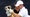 Rory McIlroy of Northern Ireland removes the Dog Driver Head Cover as they prepare to tee off on the 1st hole on Day Three of The 151st Open at Royal Liverpool Golf Club on July 22, 2023 in Hoylake, England.