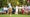 rory mcilroy tees off during the 2024 masters