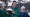 Rory McIlroy poses with the Masters trophy after winning his first green jacket on Sunday night at Augusta National Golf Club.