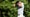 Rory McIlroy of Northern Ireland reacts after a double bogey on the 11th hole during the second round of the 2024 Masters Tournament at Augusta National Golf Club on April 12, 2024 in Augusta, Georgia.