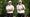 Rory McIlroy and Shane Lowry, betting favorites in the 2025 Zurich Classic odds, pictured during the final round of the 2024 Zurich Classic of New Orleans at TPC Louisiana.