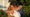 rory mcilroy and kate rose embracing after the masters