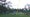 Rory McIlroy's approach at the 15th hole at Augusta National.