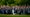 Rory McIlroy tosses his putter in the air after wining the 2025 Masters on Sunday at Augusta National Golf Club.
