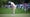 russell henley hits a putt during the 2022 world wide technologies championship