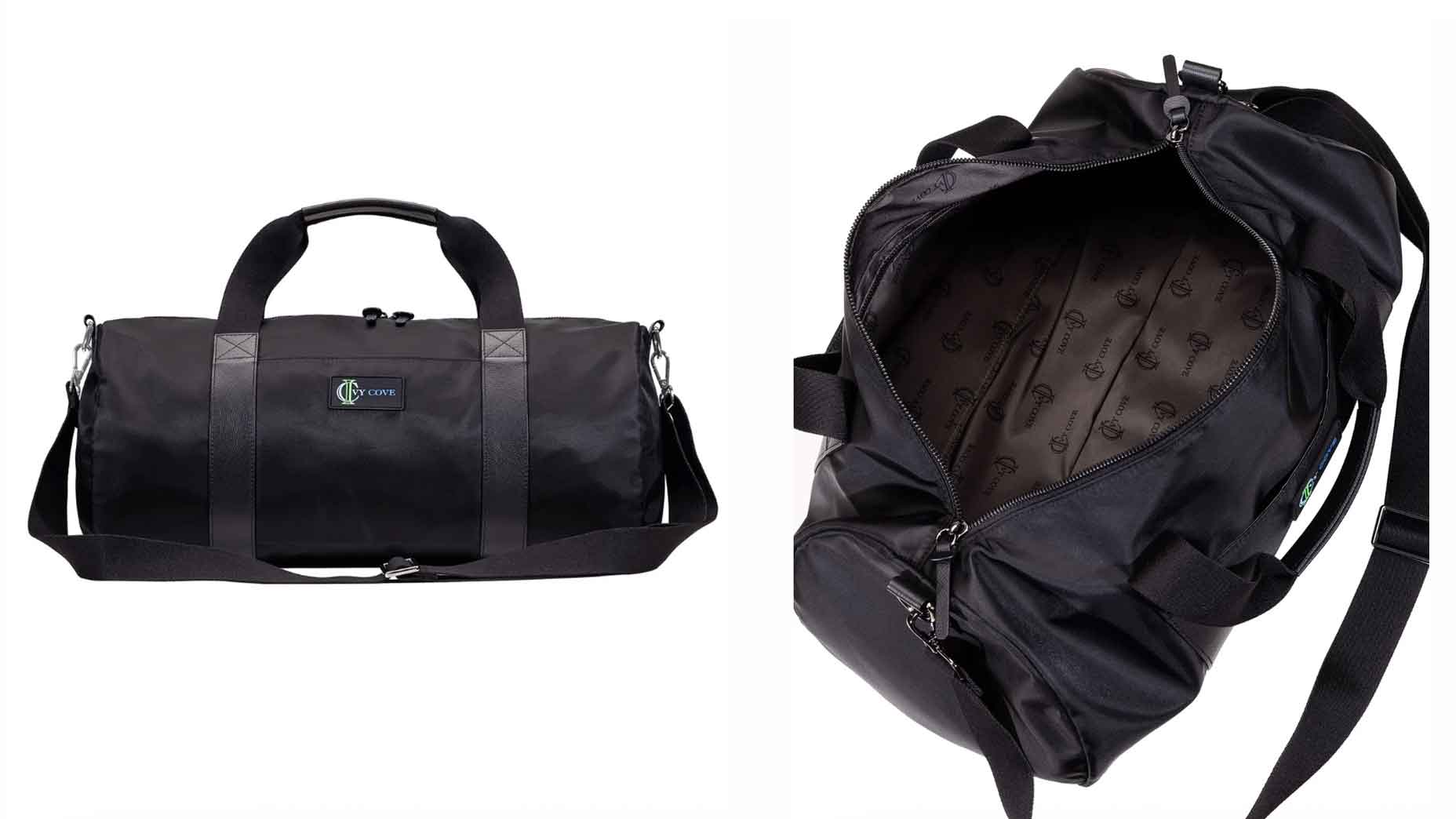 seafarer duffle bag