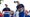 jordan spieth and justin thomas in a ryder cup practice round