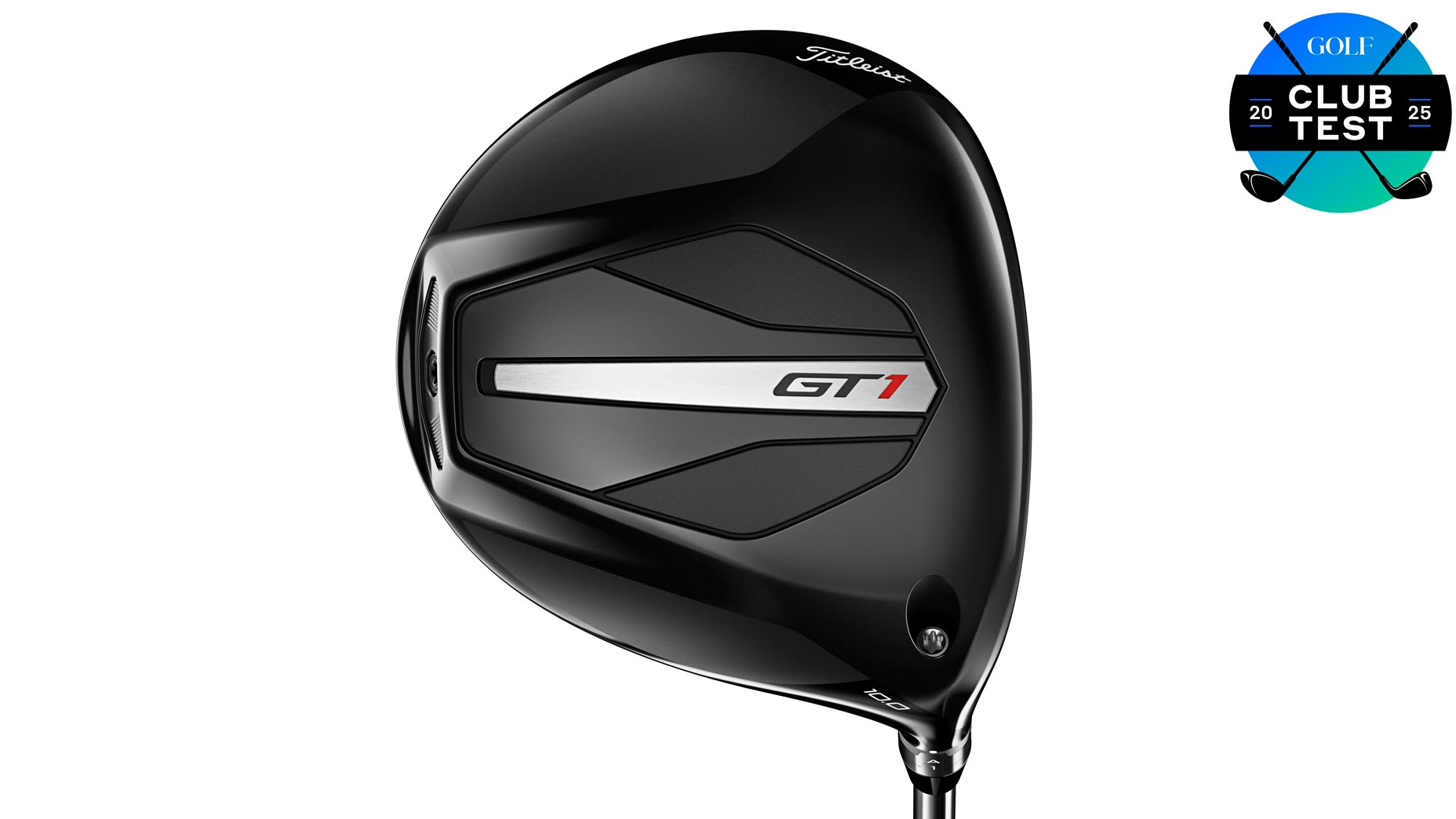 Titleist's GT1 driver is one of the best drivers for slow swingers.